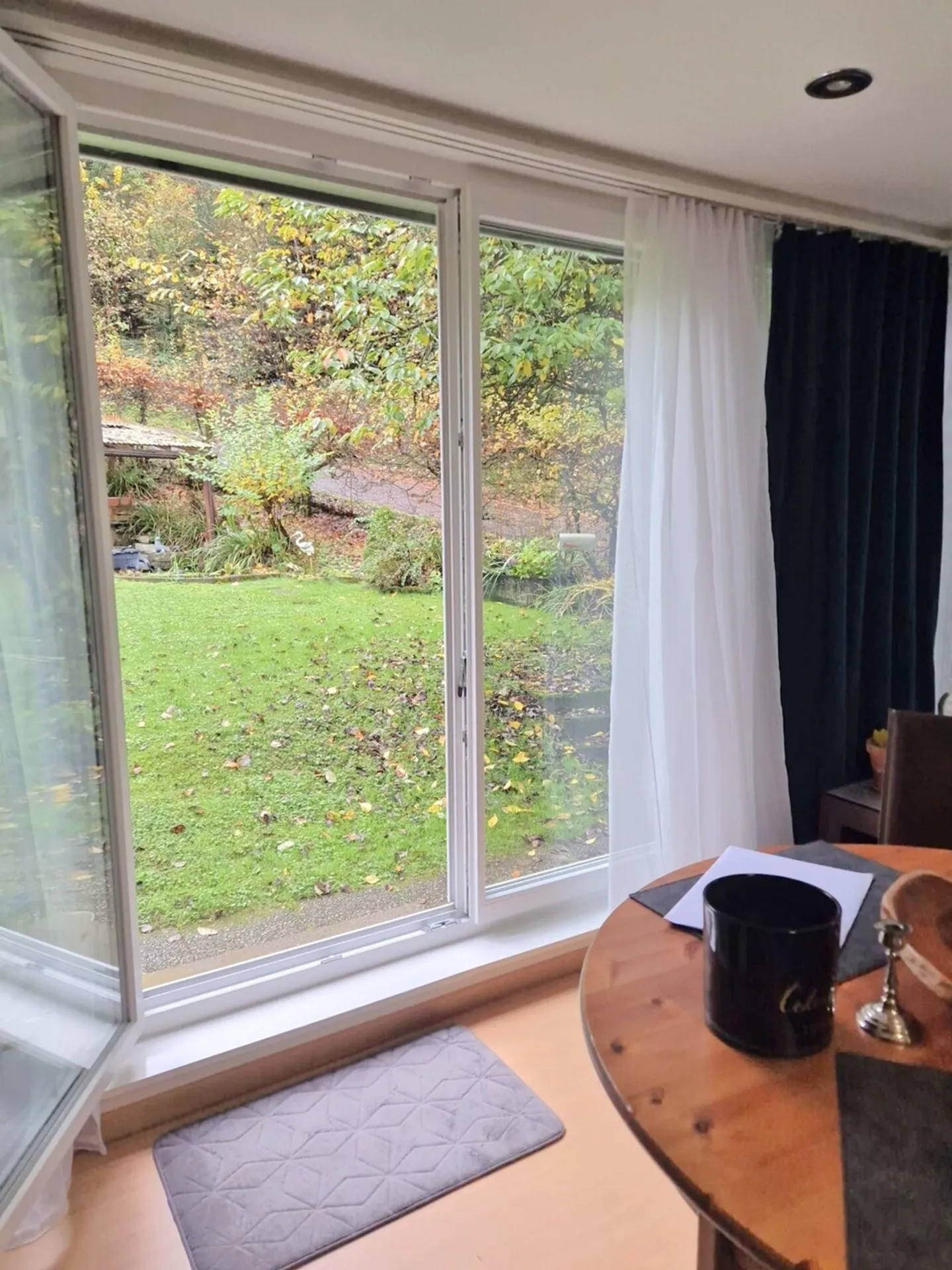 Charmante Erdgeschosswohnung - Foto 3 von 10