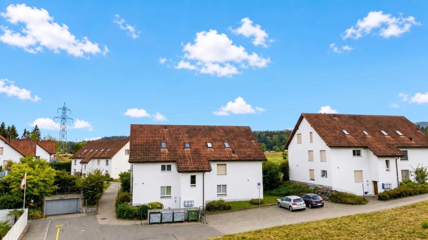 Charming Maisonette with Extras - Photo 10 of 11