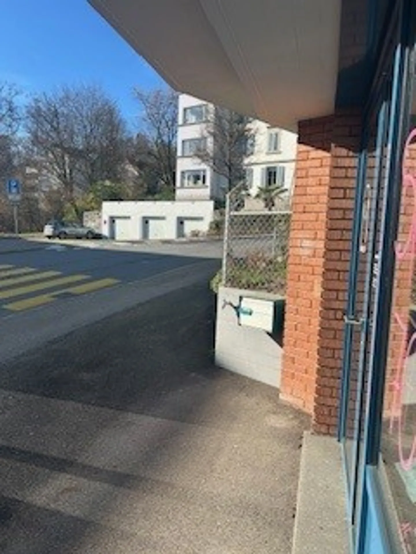 Spazio commerciale a Lucerna - Foto 3 di 10