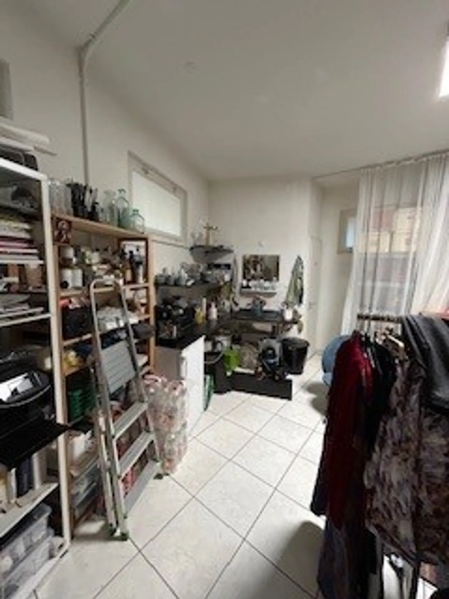 Spazio commerciale a Lucerna - Foto 8 di 10