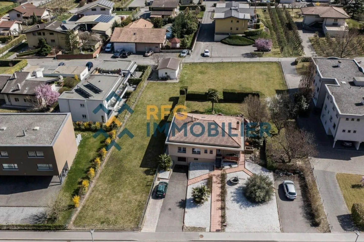 Casa a schiera in vendita - Foto 7 di 9