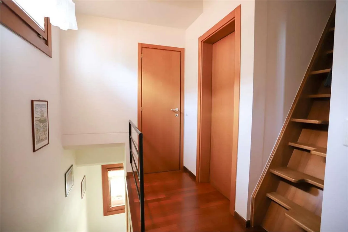 Charmantes Einfamilienhaus in Dino - Foto 11 von 13