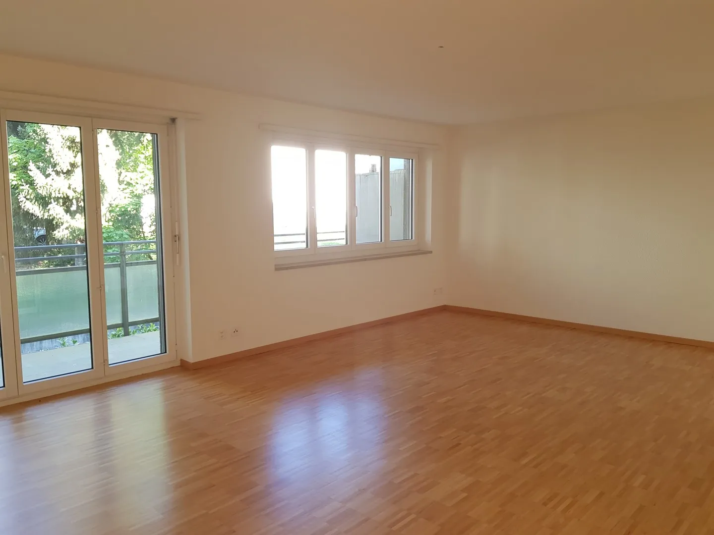 Appartamento in affitto - Foto 4 di 6