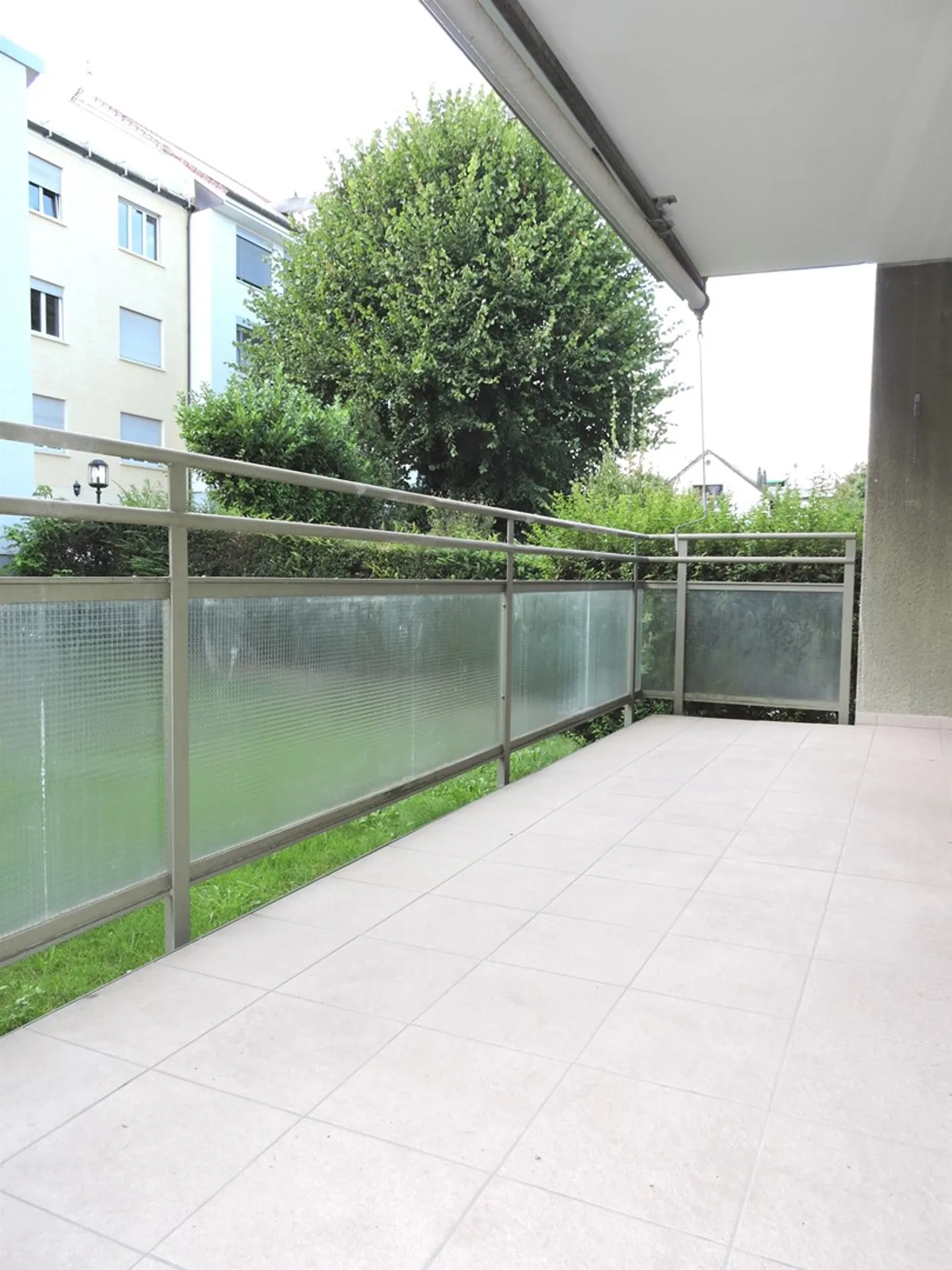 Appartamento in affitto - Foto 5 di 6