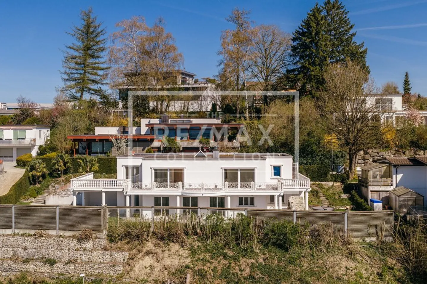 Representative panoramic villa at Mutschellen - Photo 3 of 13