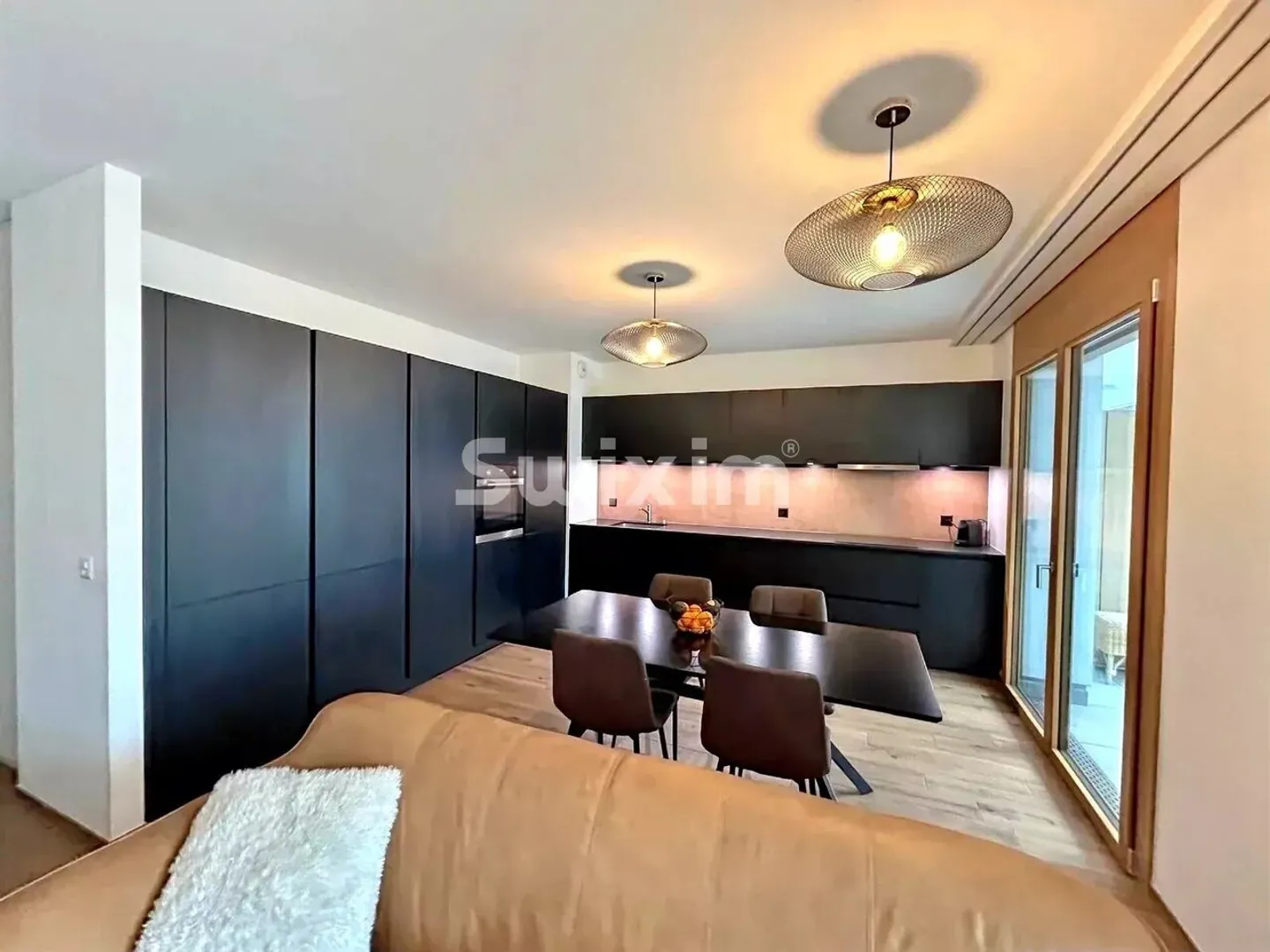 Bright Apartment with Waterfront Terrace - Photo 2 of 12