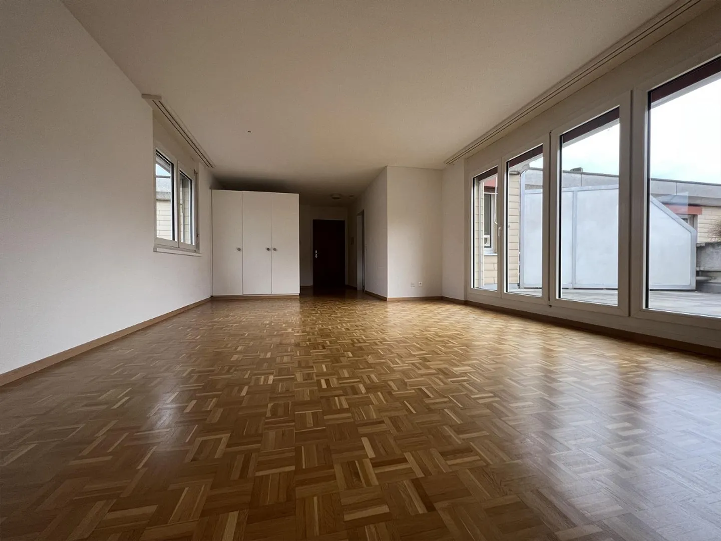 Charmant Appartement en Attique - Photo 4 sur 9