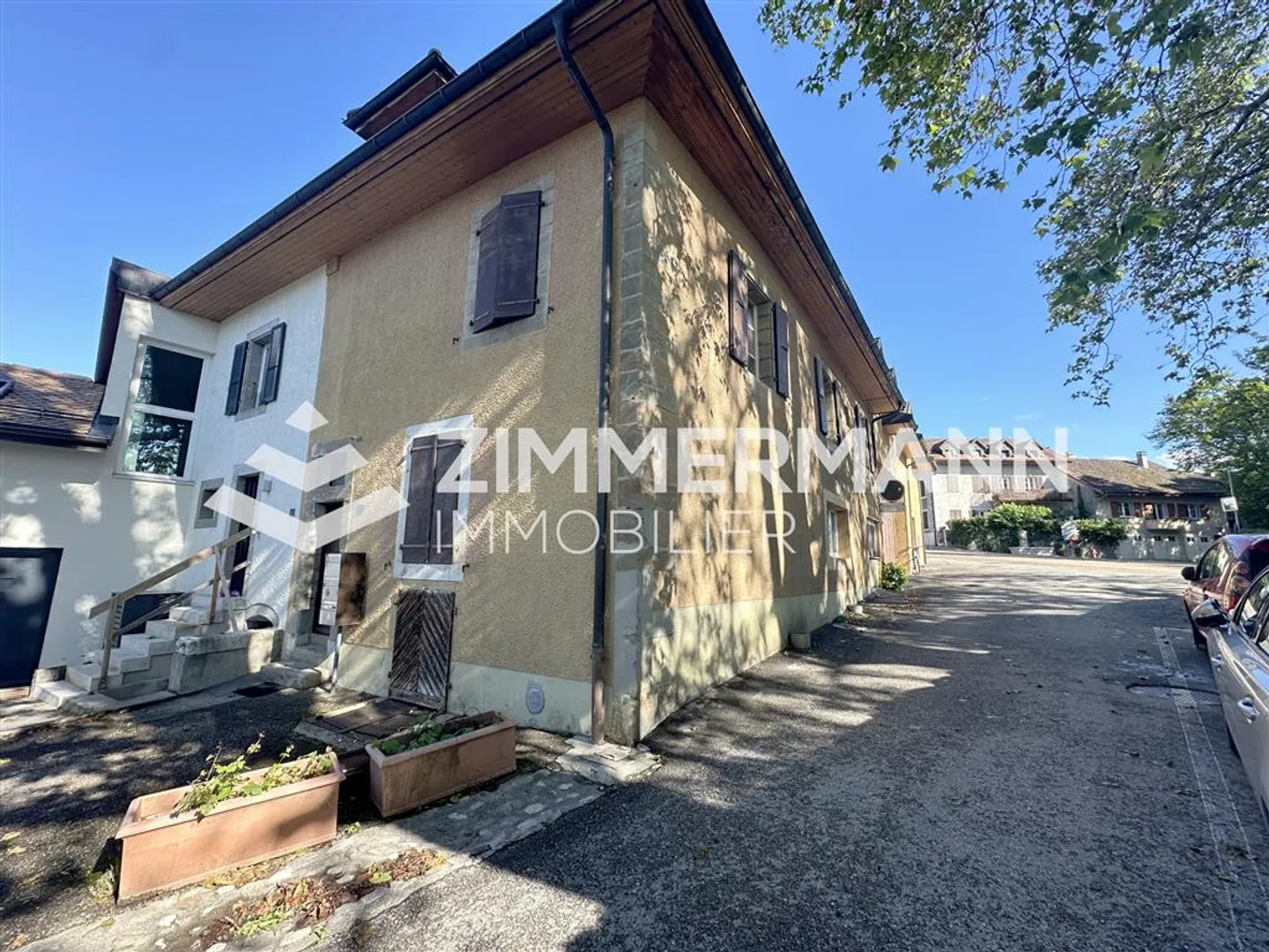 Wohnung mieten - Foto 1 von 6