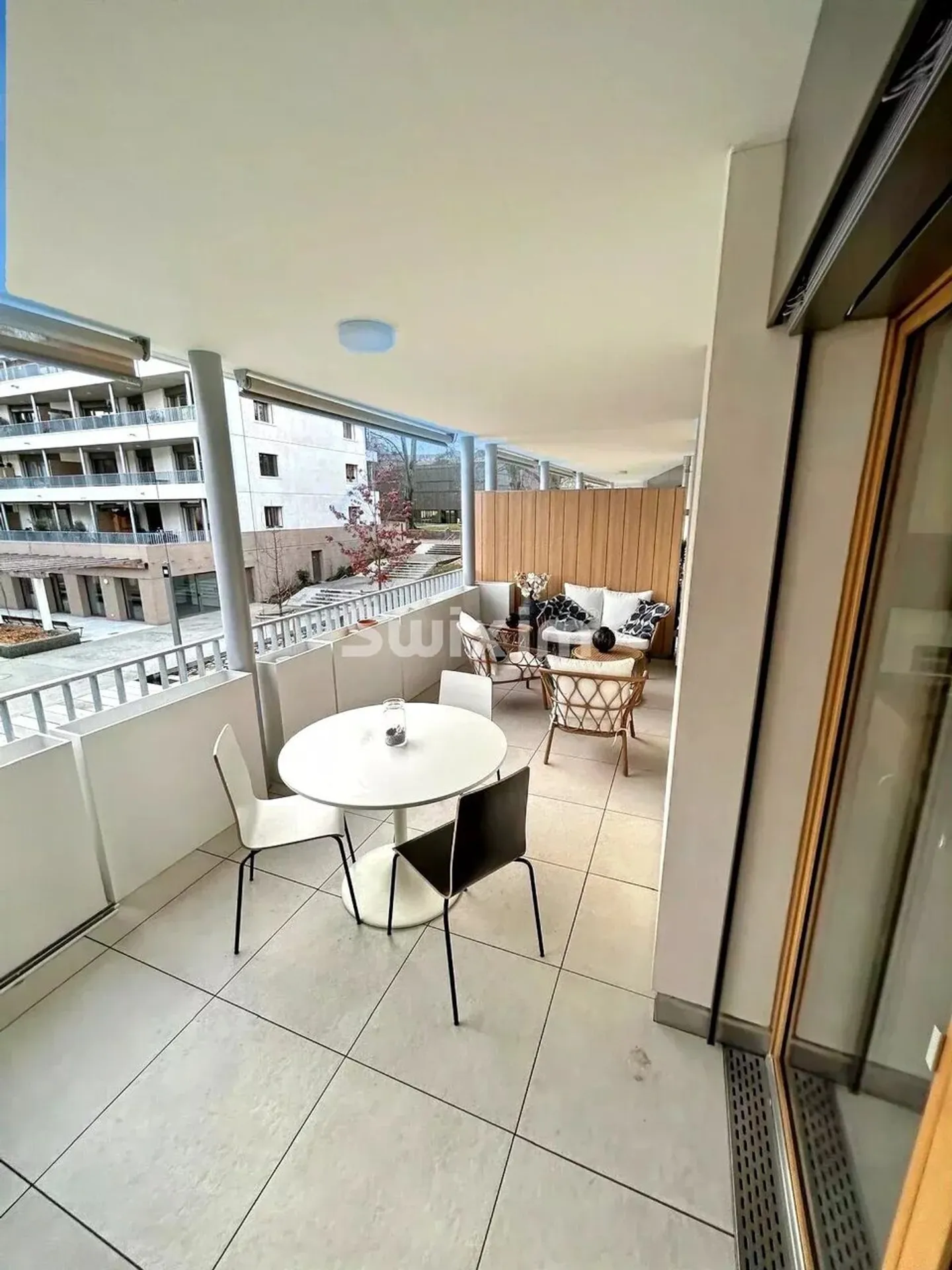 Bright Apartment with Waterfront Terrace - Photo 5 of 12