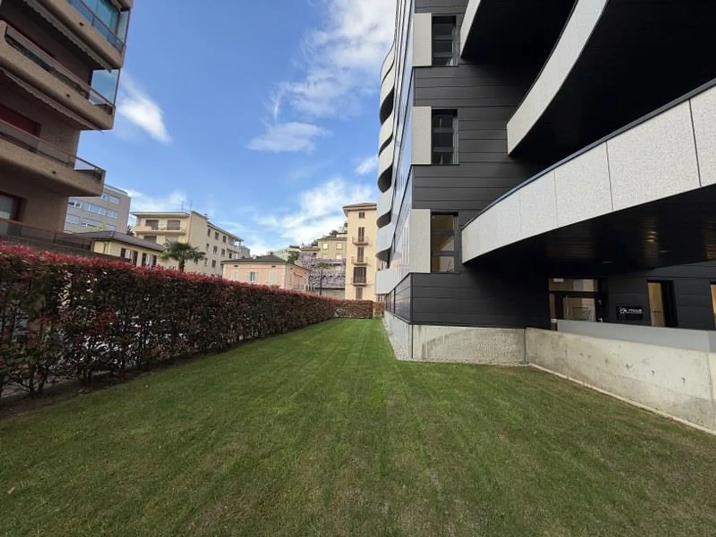 Appartamento Elegante a Lugano - Foto 8 di 8
