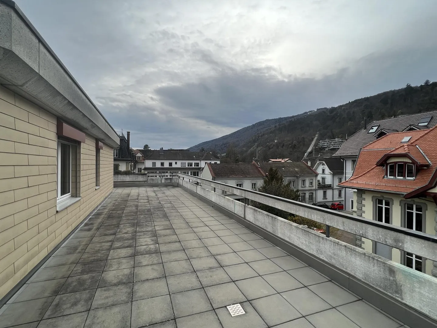 Charmant Appartement en Attique - Photo 9 sur 9