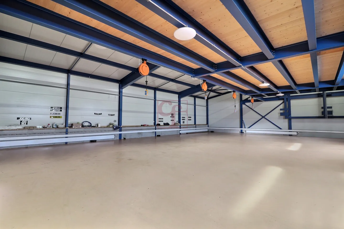 Mischgenutztes Gebäude kaufen - Foto 6 von 13