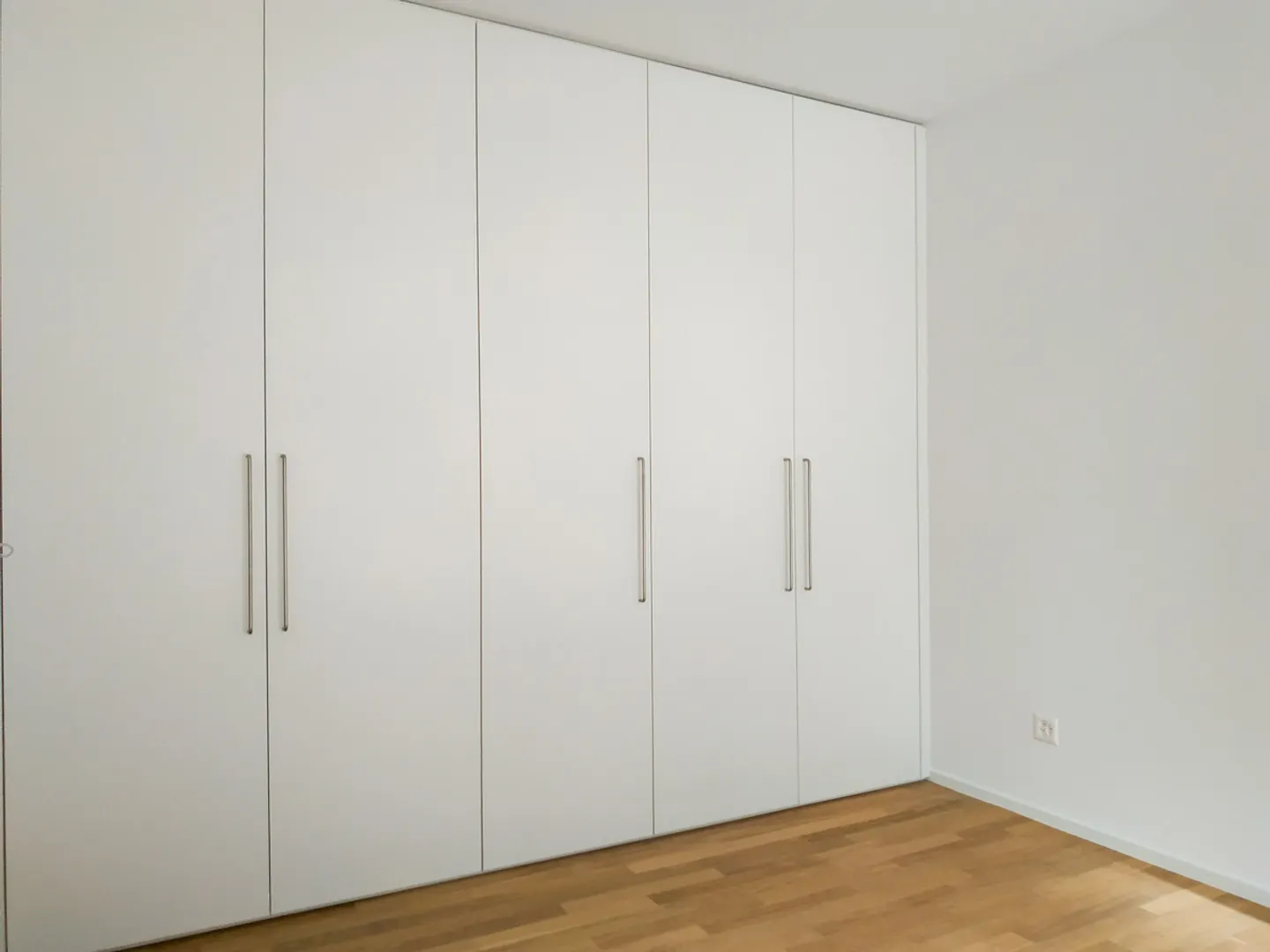 Alltersgerechte, helle 2.5 Attika-Wohnung - Photo 6 of 10