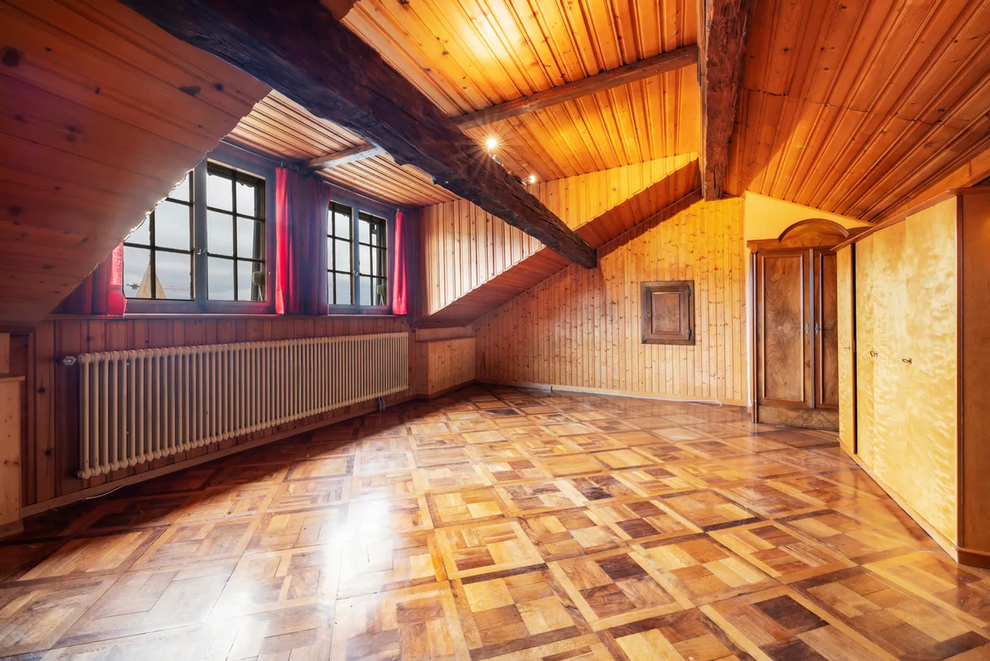 Casa di villaggio situata nel cuore di Roche - Foto 4 di 15