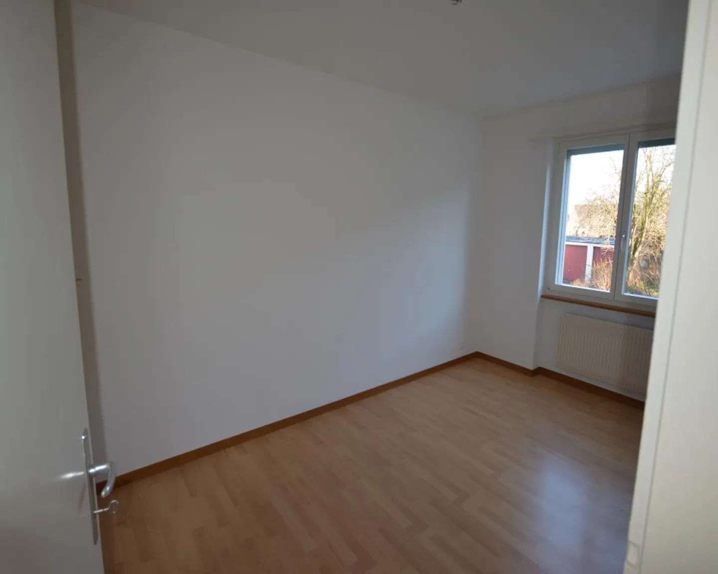 Bel appartement dans un endroit calme - Photo 4 sur 7