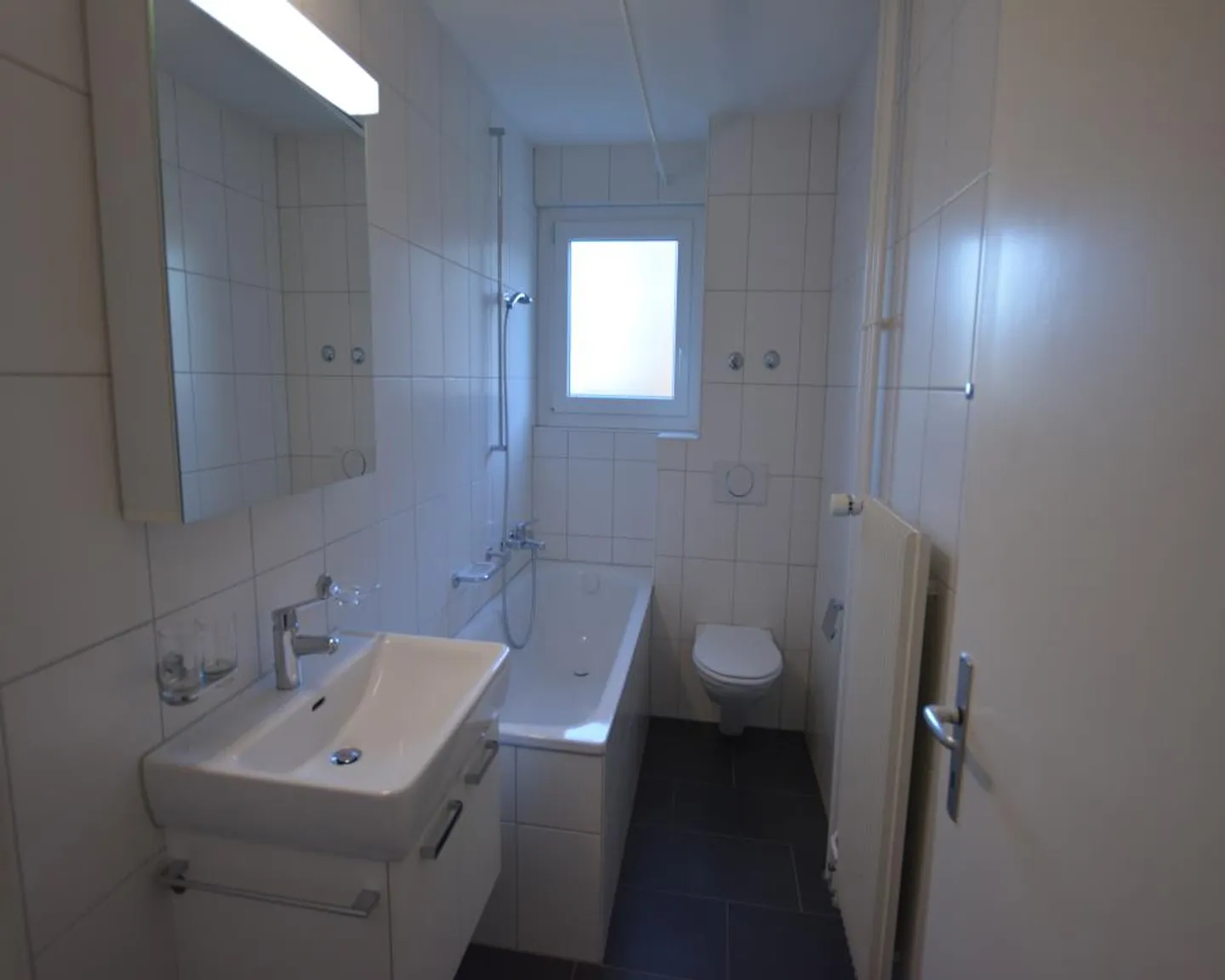 Bel appartement dans un endroit calme - Photo 6 sur 7