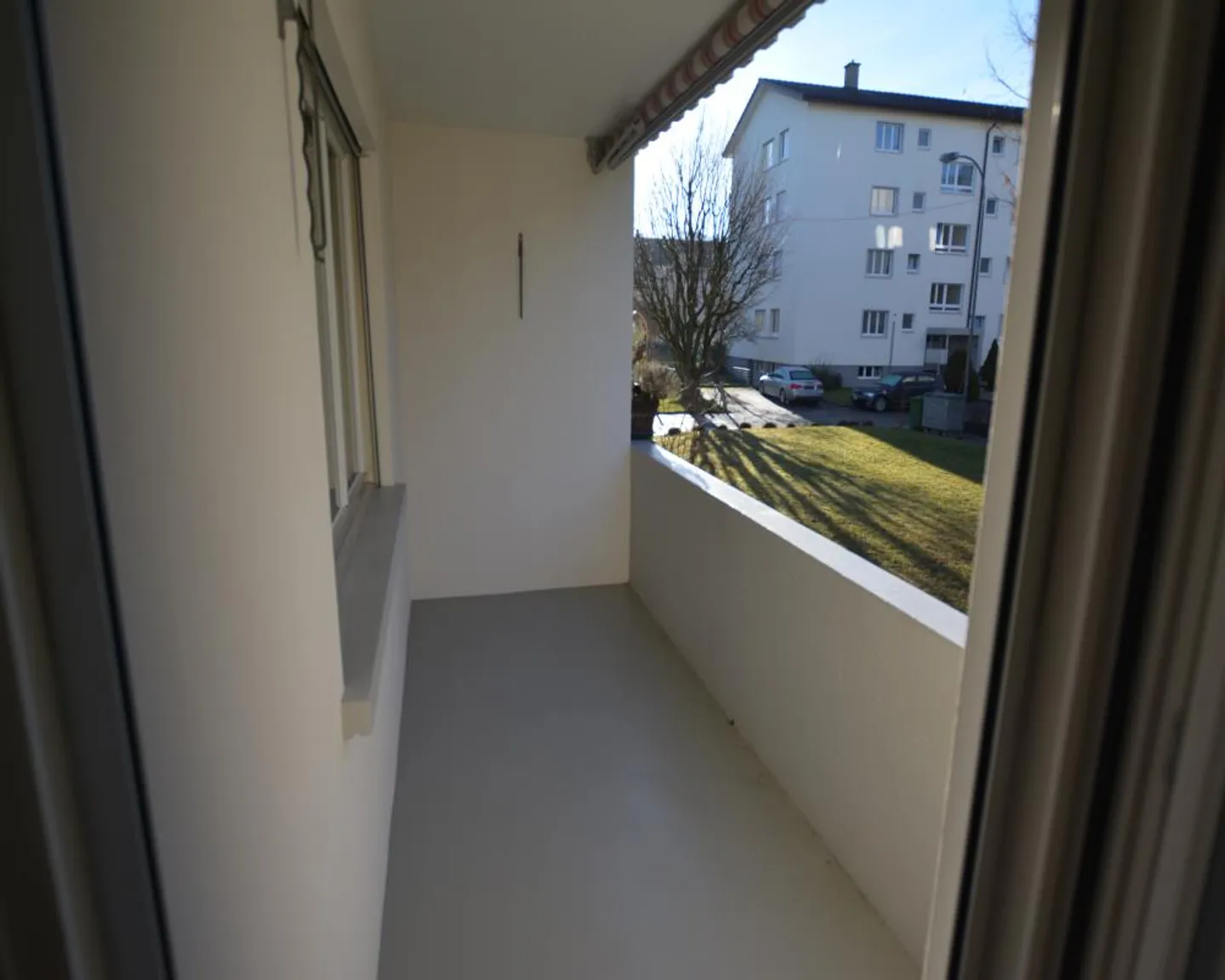 Bel appartement dans un endroit calme - Photo 7 sur 7