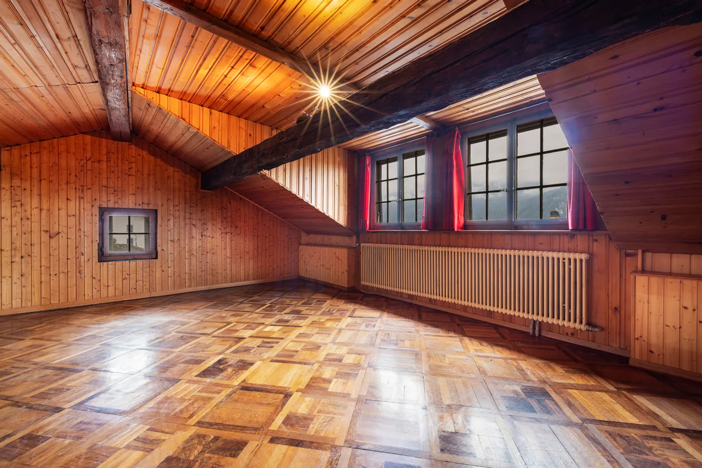 Casa di villaggio situata nel cuore di Roche - Foto 5 di 15
