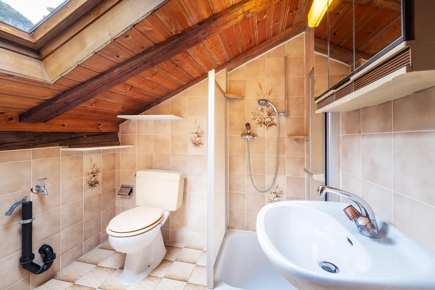 Casa di villaggio situata nel cuore di Roche - Foto 10 di 15