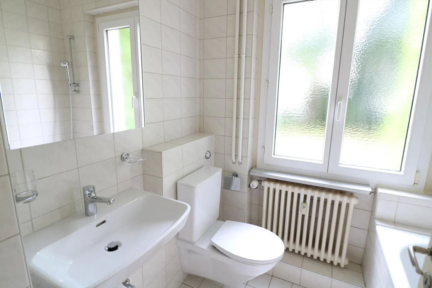 Grosszügige 2.5-Zimmerwohnung - Foto 3 von 7