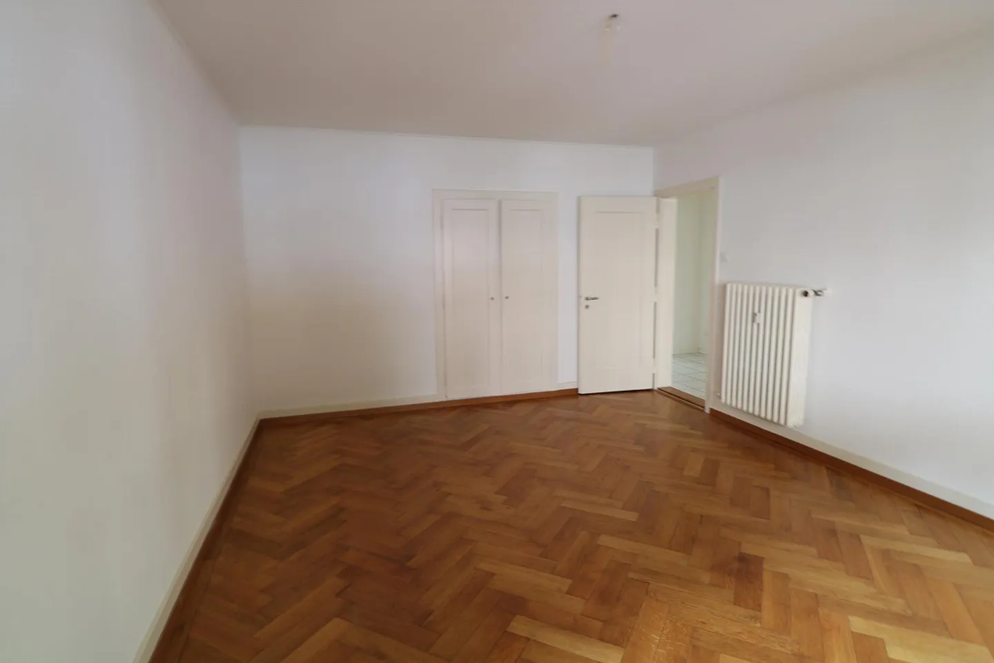 Grosszügige 2.5-Zimmerwohnung - Foto 4 von 7