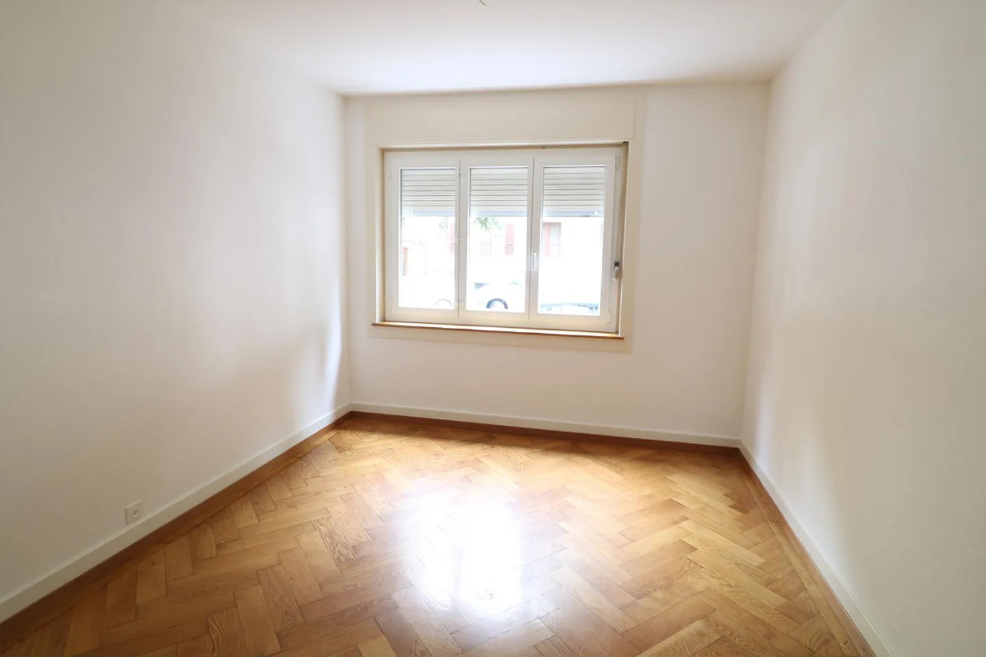 Grosszügige 2.5-Zimmerwohnung - Foto 5 von 7