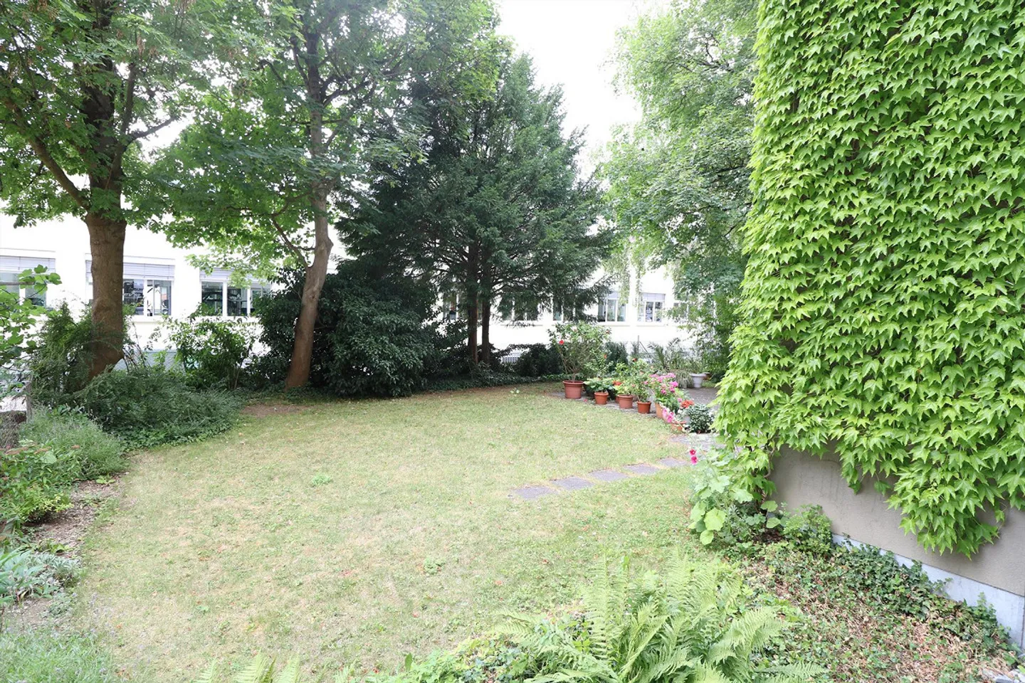 Grosszügige 2.5-Zimmerwohnung - Foto 6 von 7