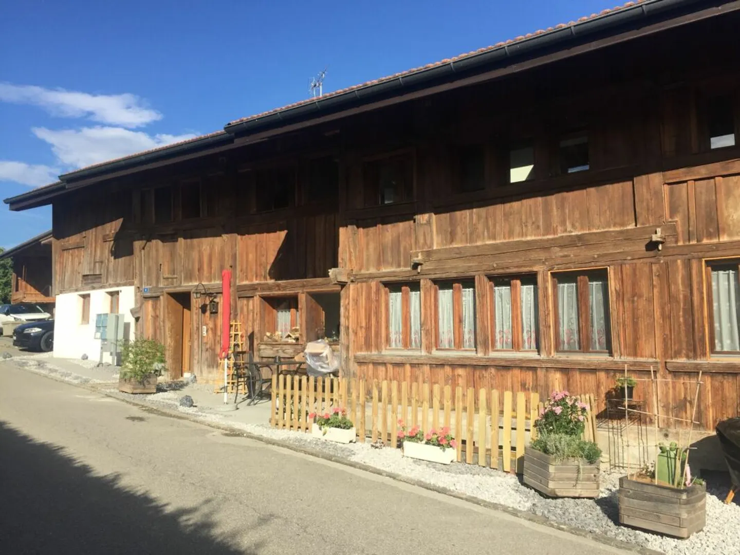 Duplex Incantevole in Fattoria Ristrutturata - Foto 1 di 17