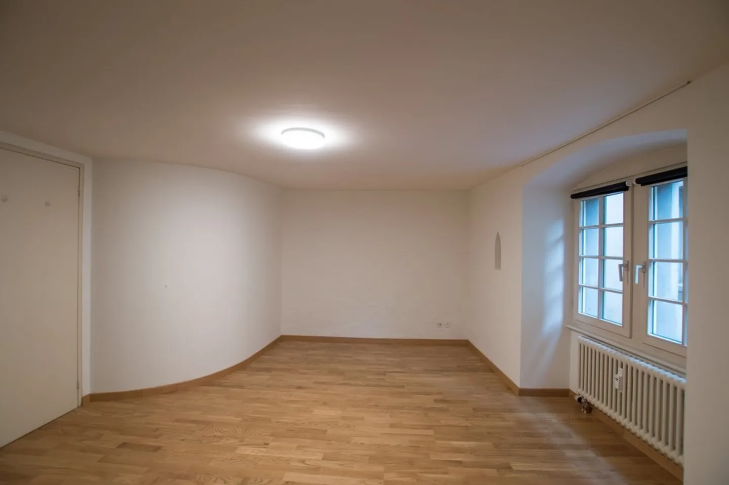 Charmante 4.5-Zimmerwohnung - Foto 3 von 7