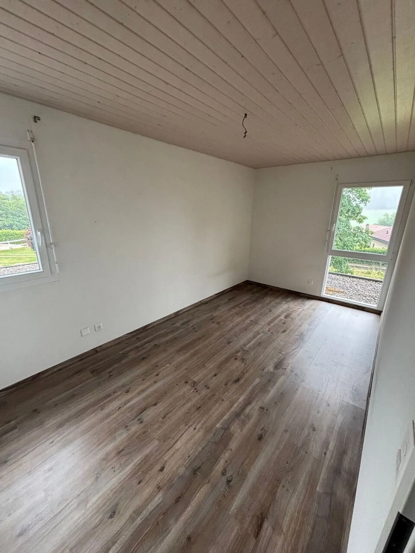 Superba Villa Individuale Contemporanea a La Chaux-de-Fonds - Foto 7 di 11