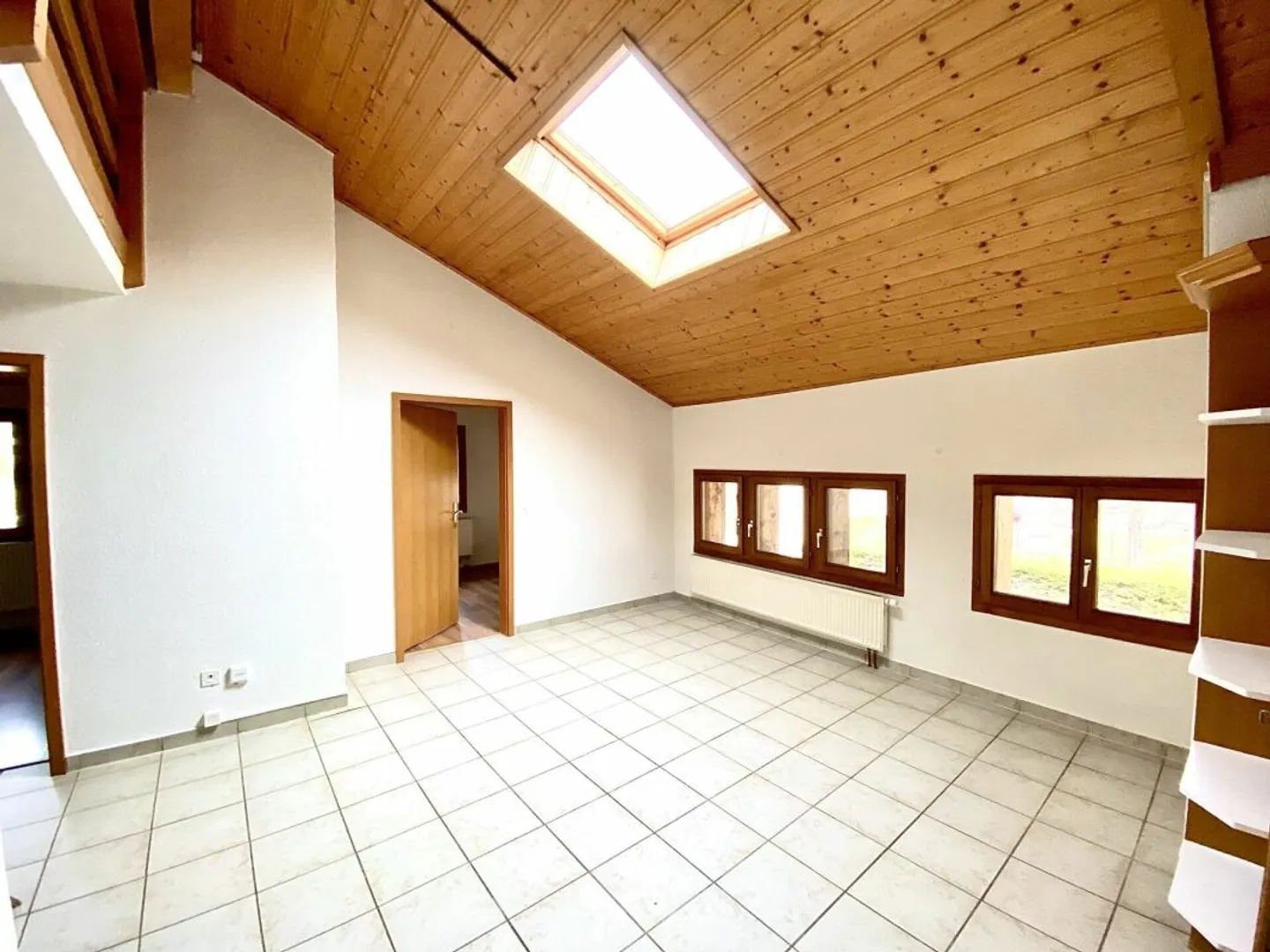 Duplex Incantevole in Fattoria Ristrutturata - Foto 4 di 17