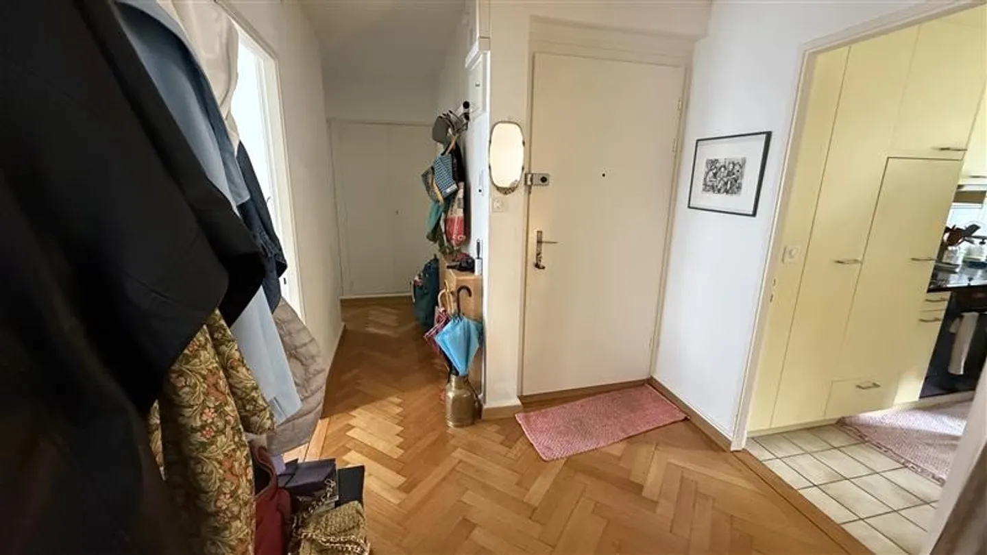 Charmante Wohnung in Zürich - Foto 4 von 11