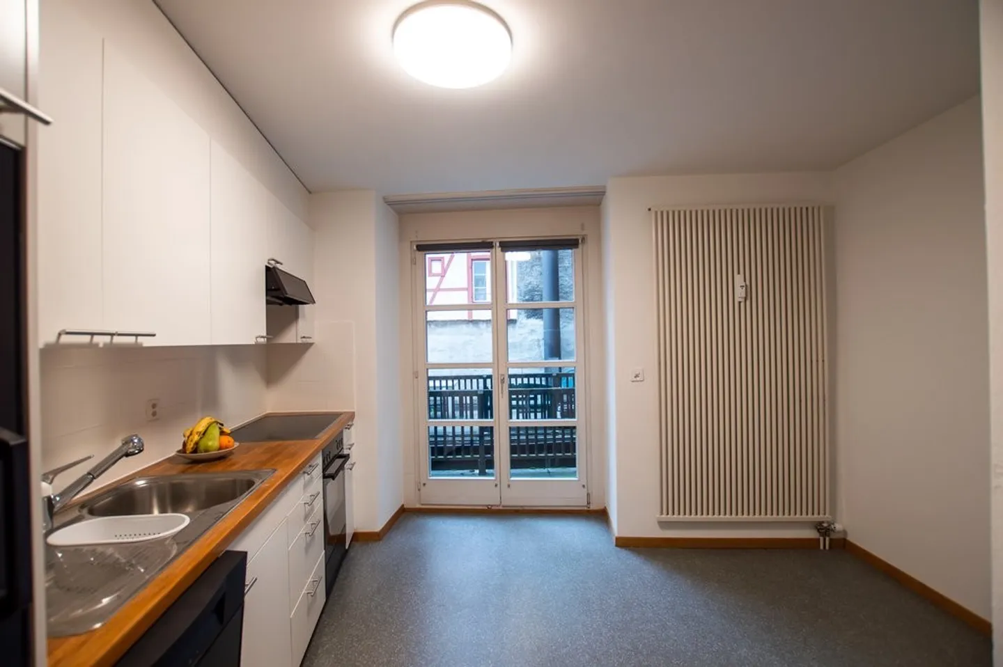 Charmante 4.5-Zimmerwohnung - Foto 4 von 7