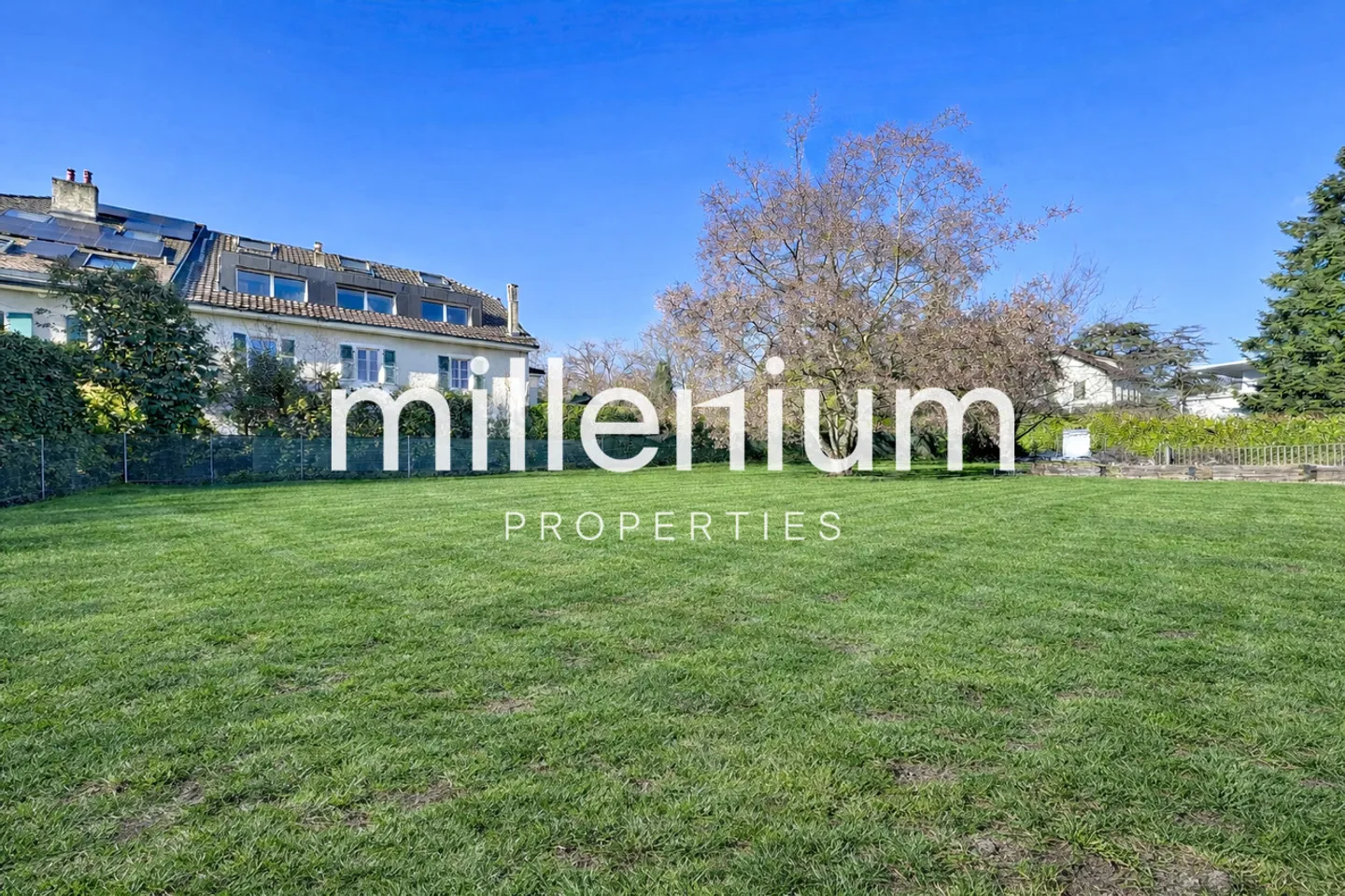 Charming apartment with garden and panoramic views - Photo 11 of 11