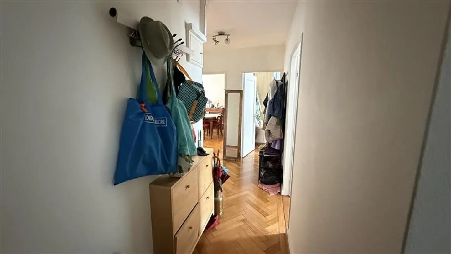 Charmante Wohnung in Zürich - Foto 5 von 11
