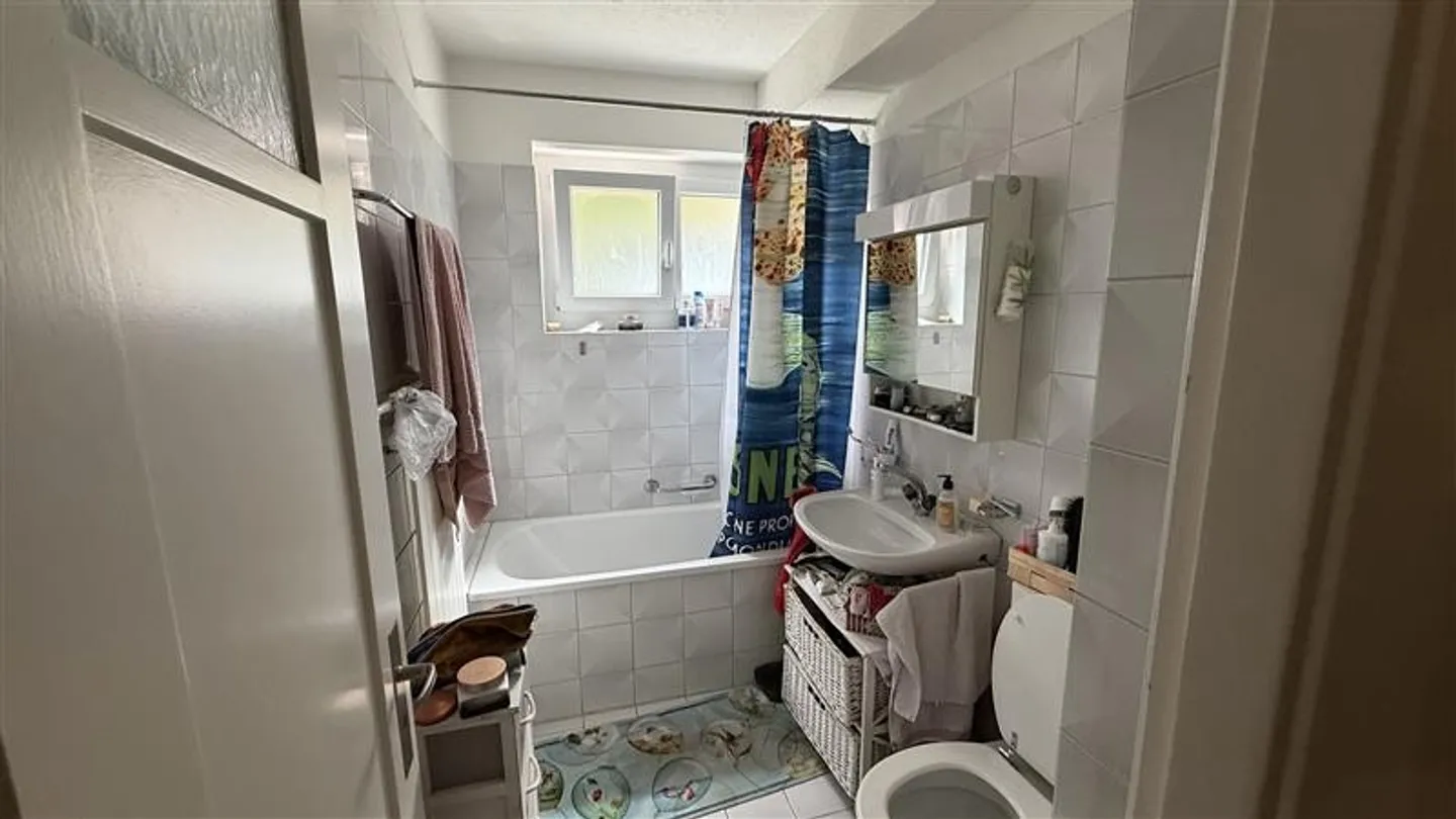 Charmante Wohnung in Zürich - Foto 6 von 11