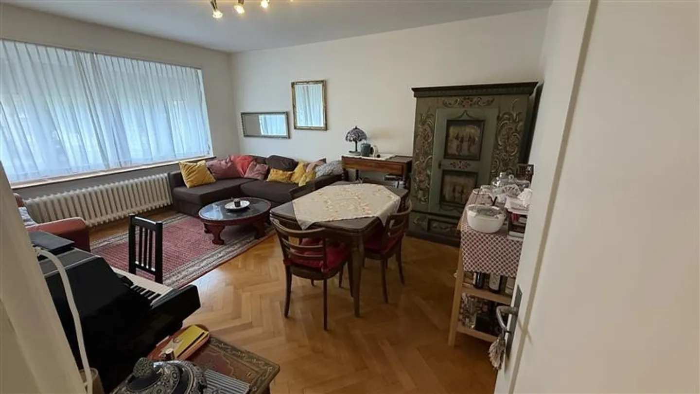 Charmante Wohnung in Zürich - Foto 7 von 11