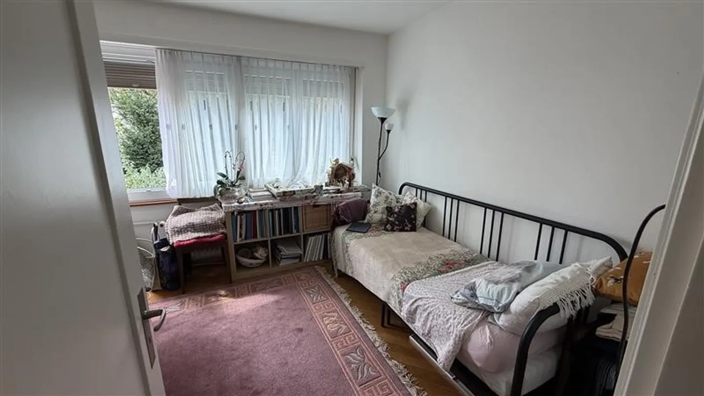 Charmante Wohnung in Zürich - Foto 10 von 11