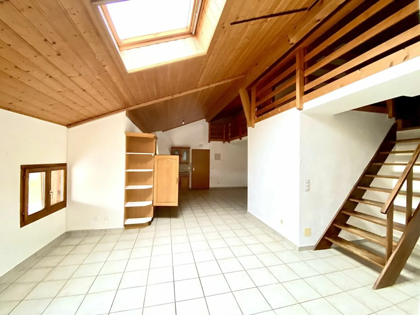 Duplex Incantevole in Fattoria Ristrutturata - Foto 5 di 17