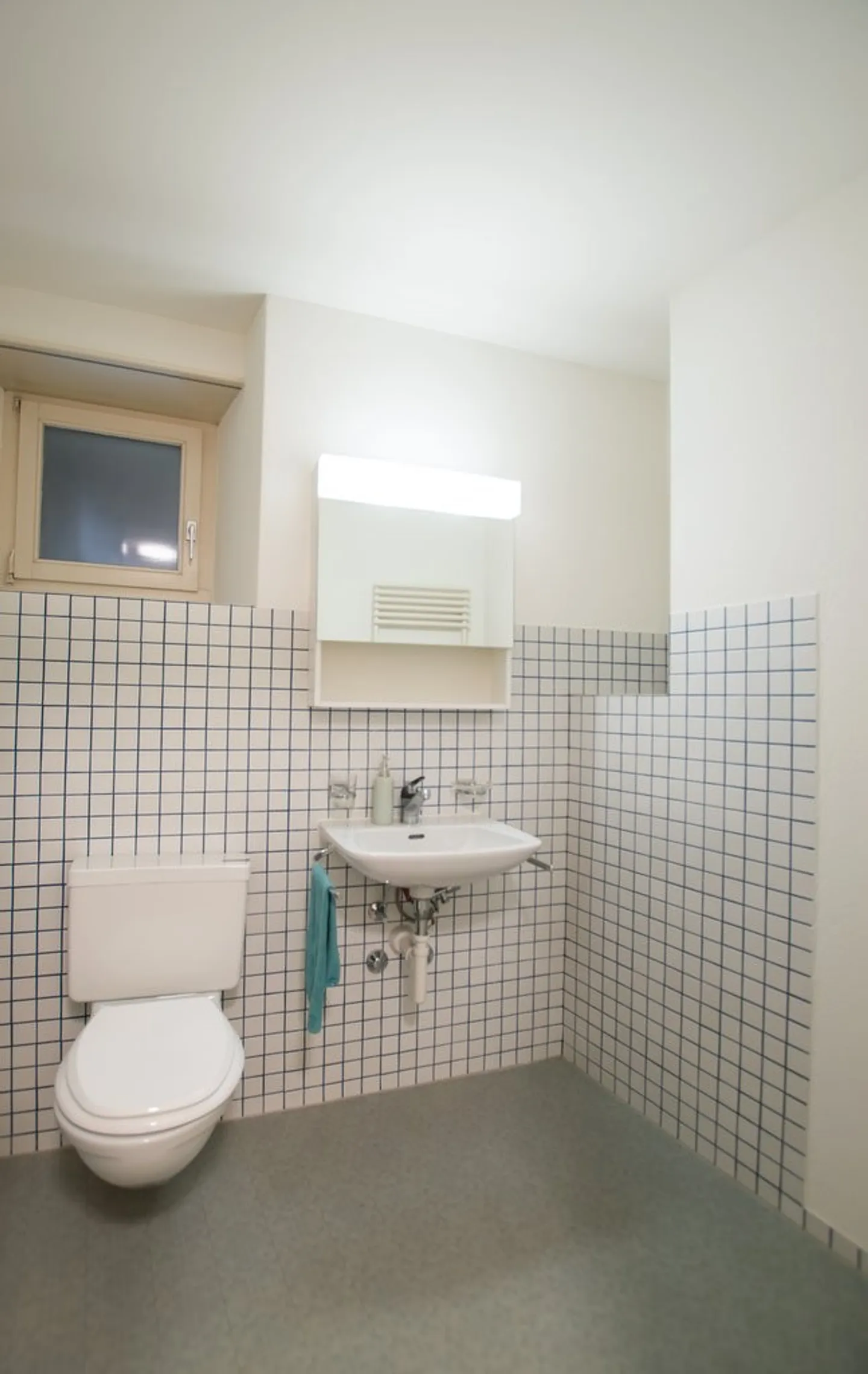 Charmante 4.5-Zimmerwohnung - Foto 6 von 7