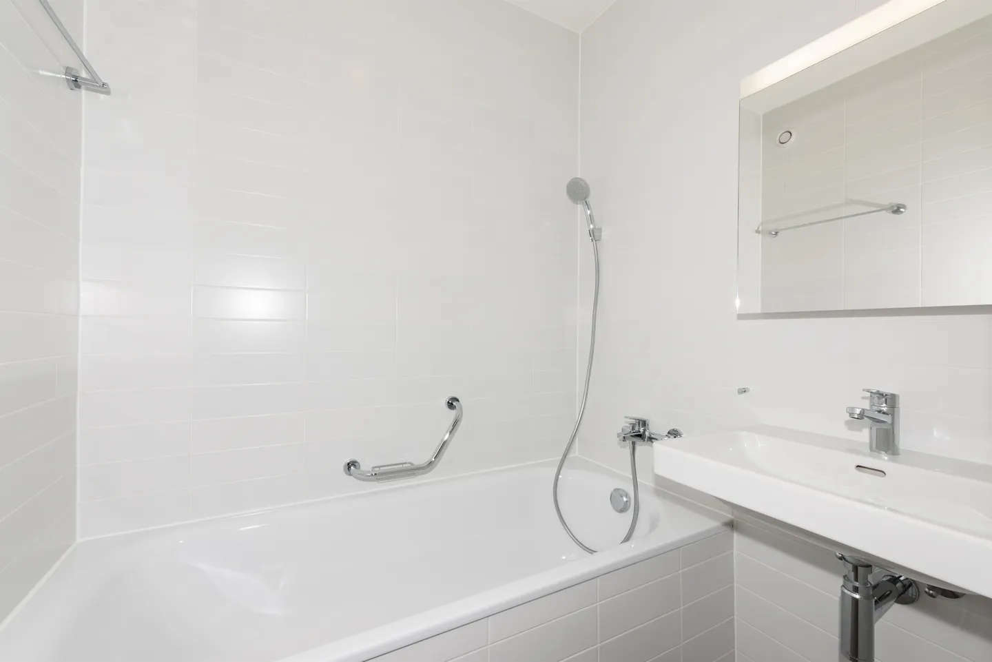 Apartment for rent - Photo 1 of 1