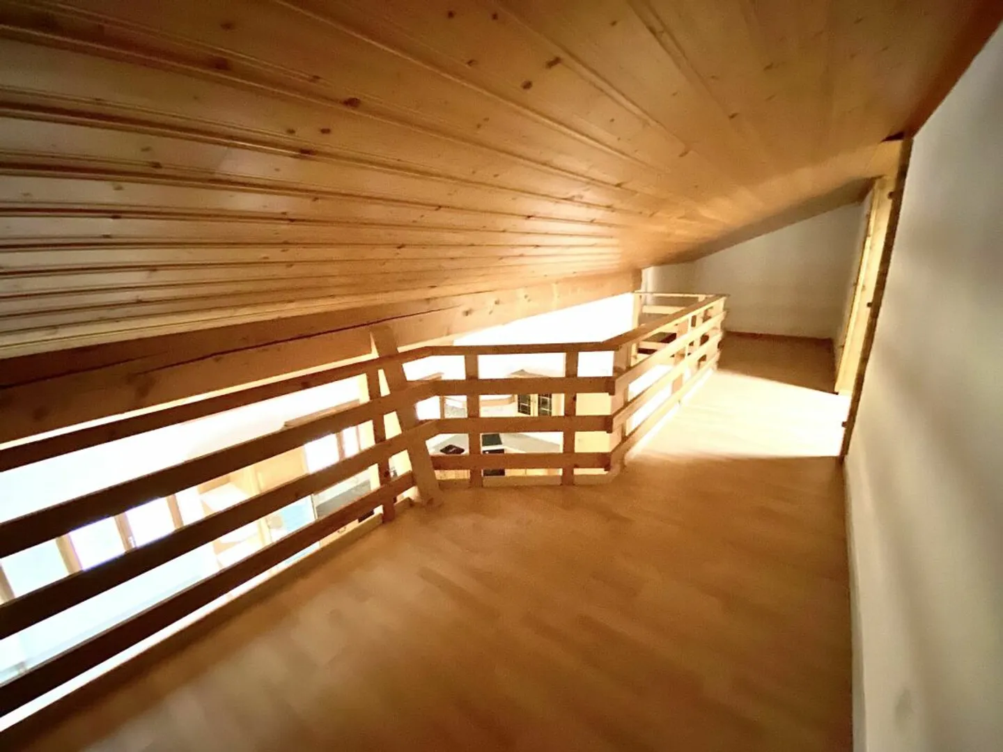 Duplex Incantevole in Fattoria Ristrutturata - Foto 6 di 17