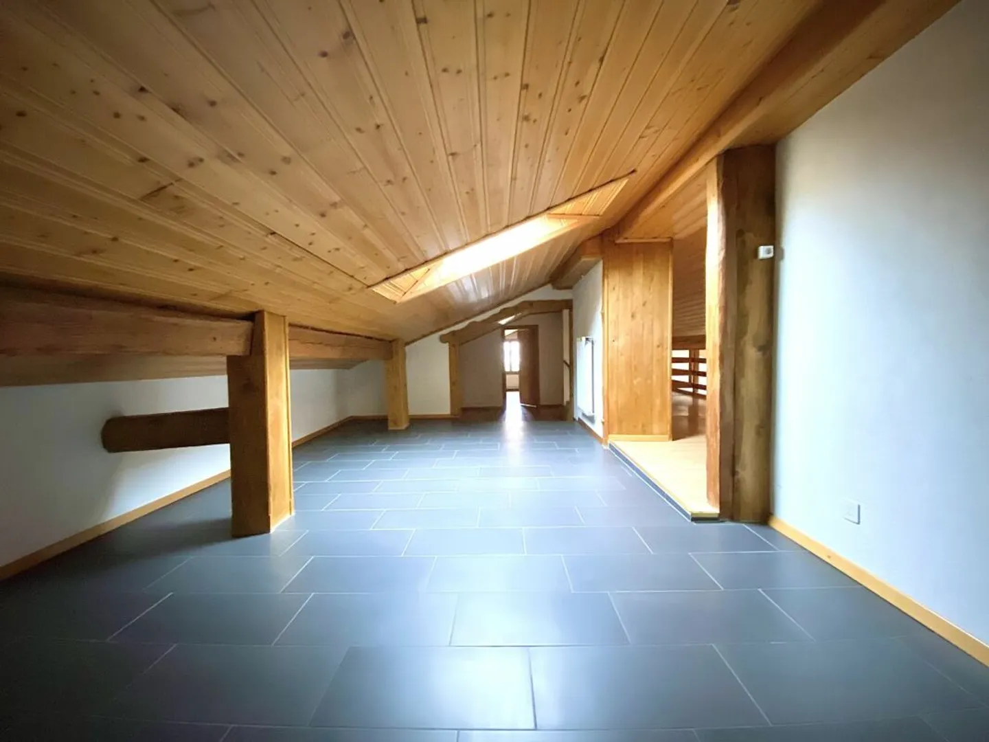 Duplex Incantevole in Fattoria Ristrutturata - Foto 7 di 17