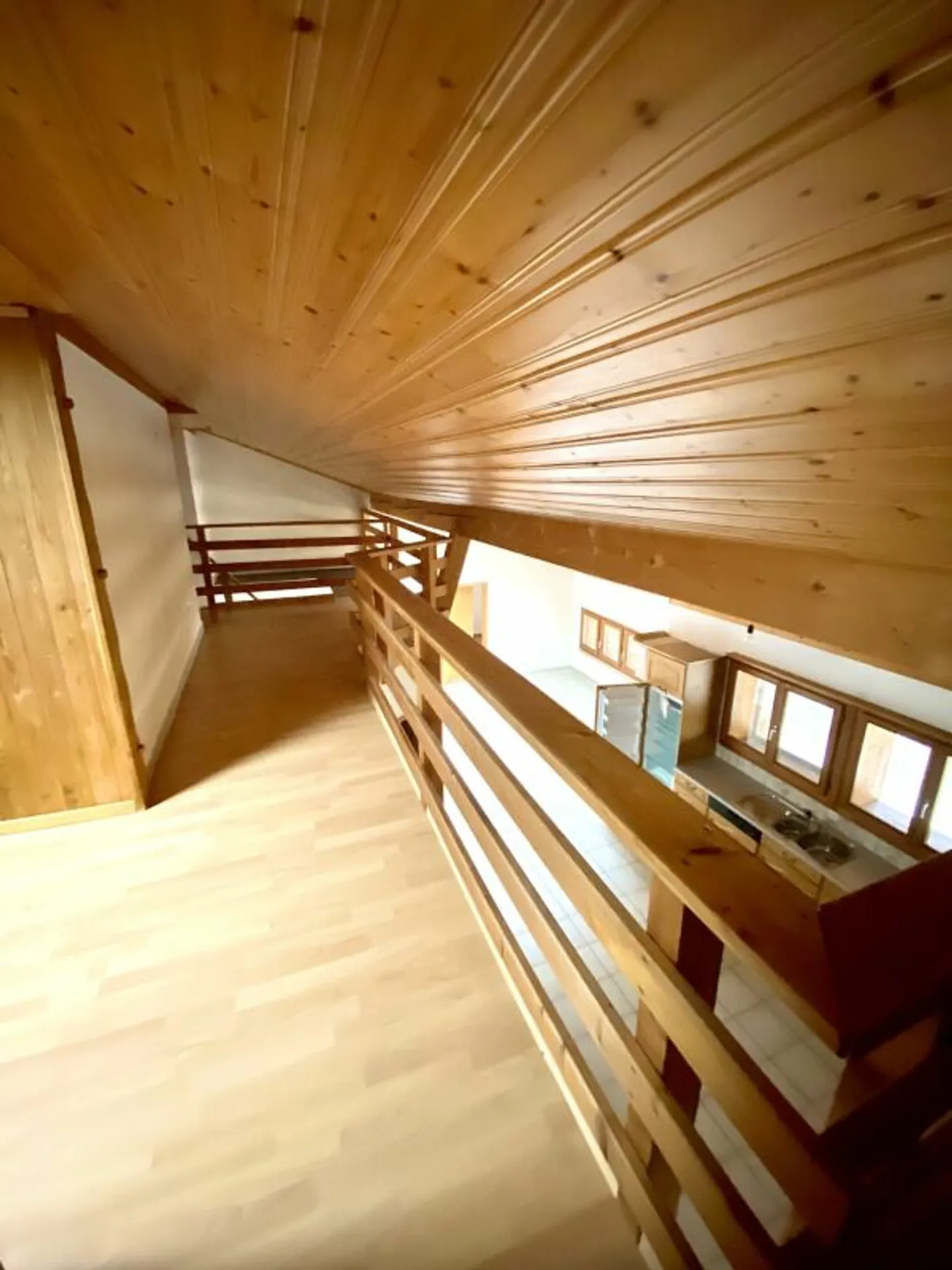 Duplex Incantevole in Fattoria Ristrutturata - Foto 8 di 17