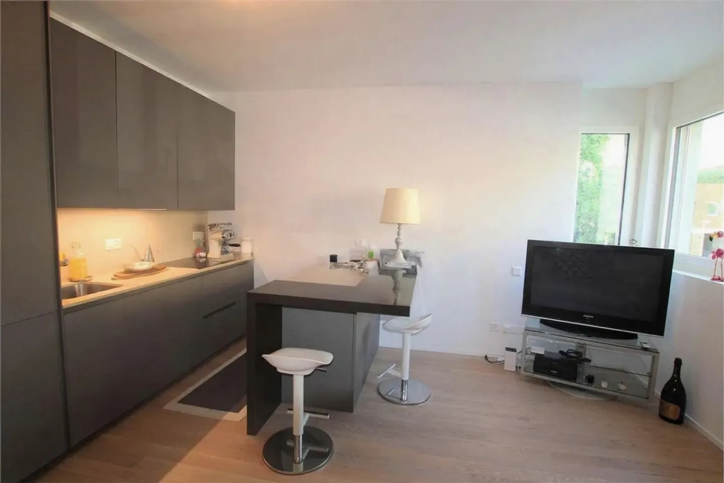 Wohnung zur Miete Via Lugano - Foto 2 von 16