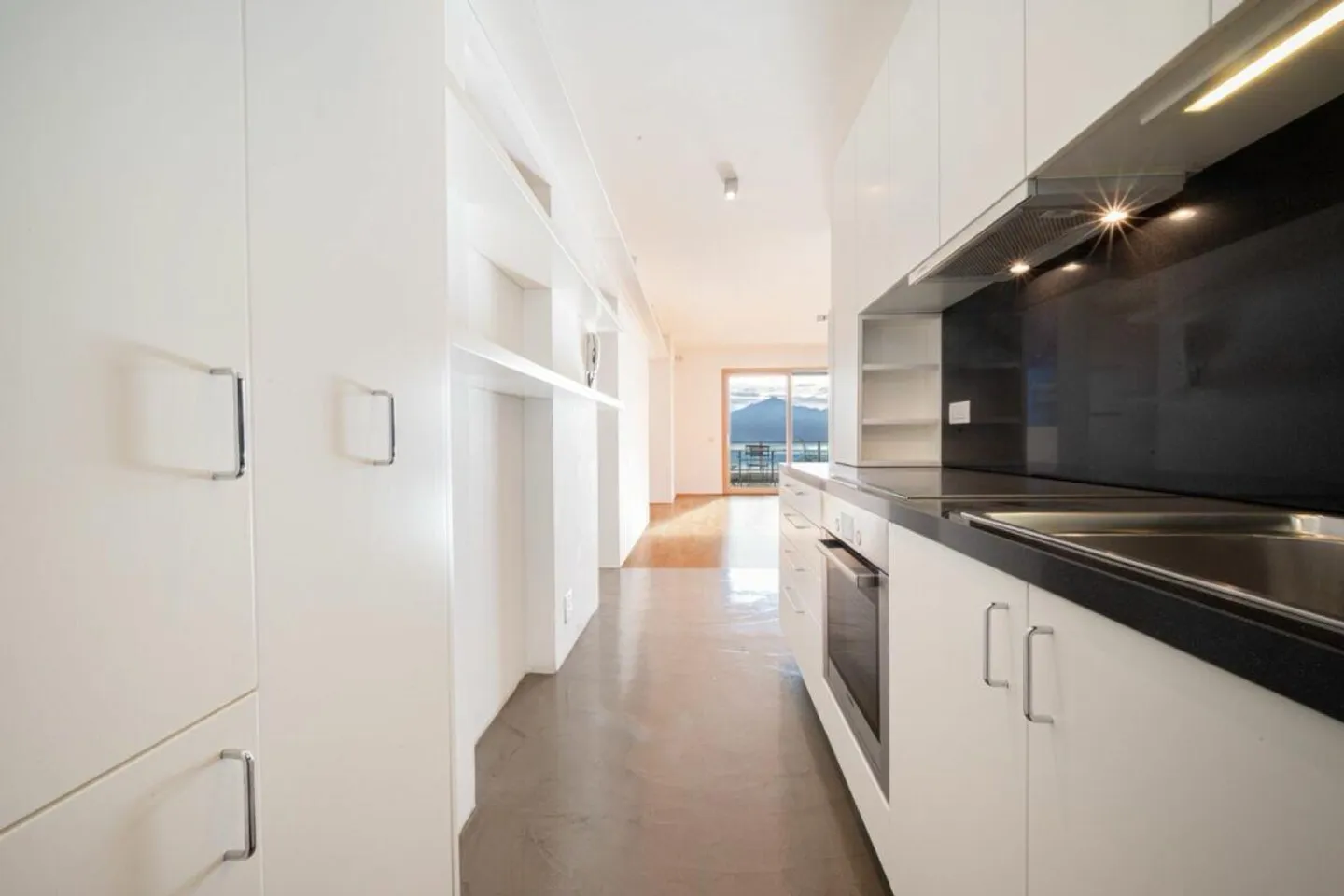 Boutique-Wohnung mit Seeblick - Foto 5 von 8