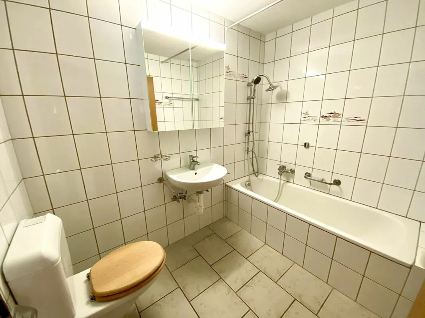 Duplex Incantevole in Fattoria Ristrutturata - Foto 15 di 17