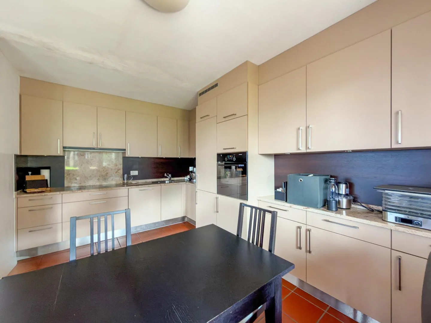 Casa bifamiliare a Vezia - Foto 3 di 18