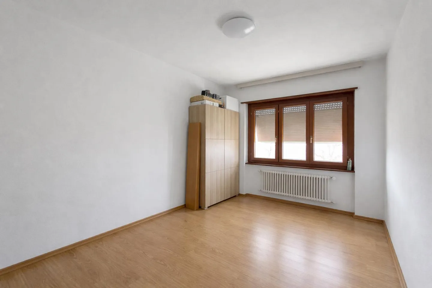 Casa bifamiliare a Vezia - Foto 5 di 18