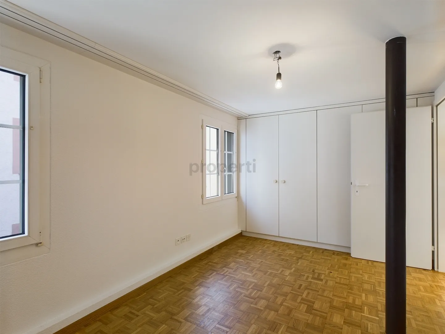 Idyllic Home in Historic Old Town - Charming 2.5-Room Apartment in Altstätten SG - Photo 5 of 9